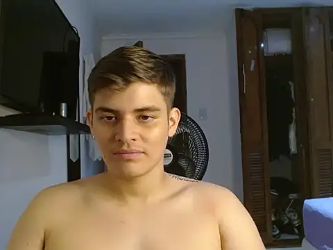 Chat XXX en directo de BadBunny_69