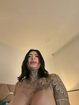 Iam_Annii's Live XXX Chat