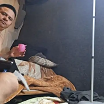 Вебкам-шоу manuell170