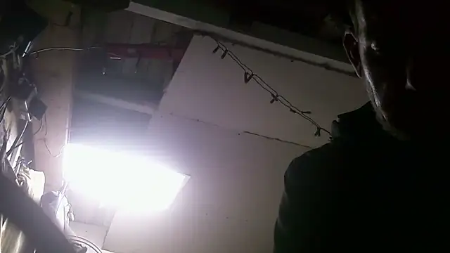 geiledouwe Obrolan Langsung XXX