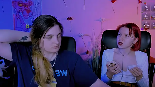 inga_gree Live XXX-chat