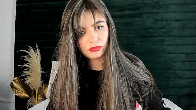 LiliCarterm Obrolan Langsung XXX