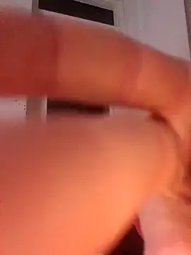 Pokazy przed kamerką – handsome8inchh