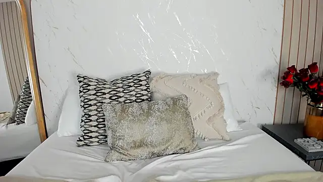 EmelyParker's Live XXX Chat