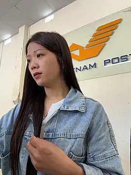 Chatroom XXX en direct de ChanceThao