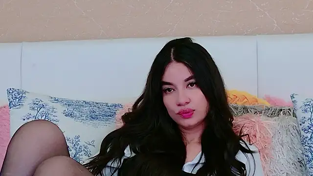 MiaDunoff's Live XXX Chat