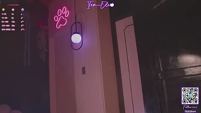 Iam_elii1 Obrolan Langsung XXX