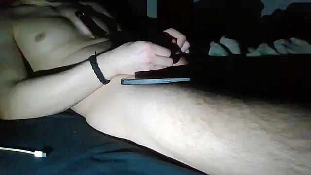 ChassedRippling Webcamshow