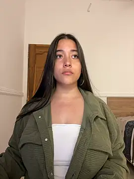 Nhefertary's Live XXX Chat