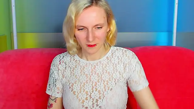 دردشة LikiLips الجنسية المباشرة