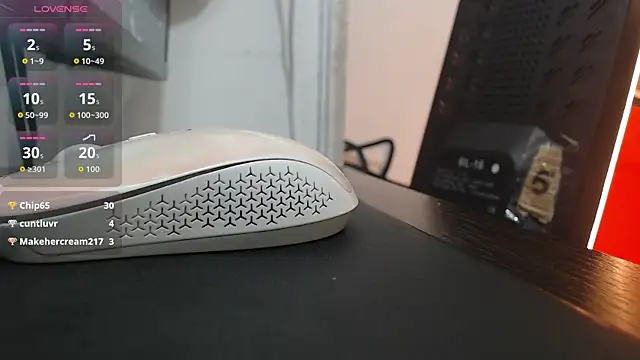 missfoster Obrolan Langsung XXX