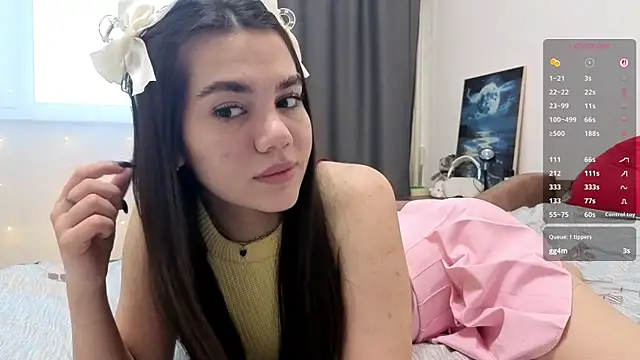 Priscillla_Cute Live XXX Chat