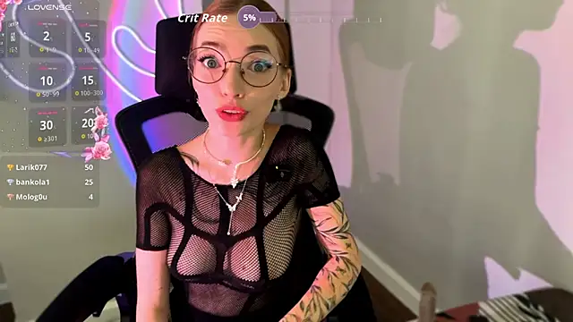 LinaaVelle Obrolan Langsung XXX