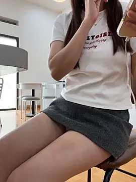 Aiko---- Obrolan Langsung XXX