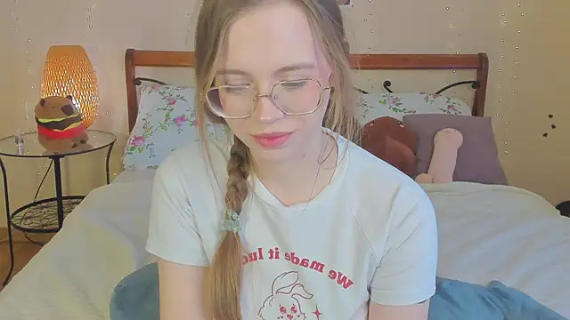 Živý XXX chat miya_soft