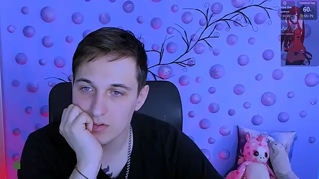 beauty_liam's Live XXX Chat