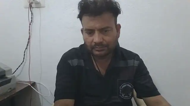 Chat XXX en directo de KUMA_500