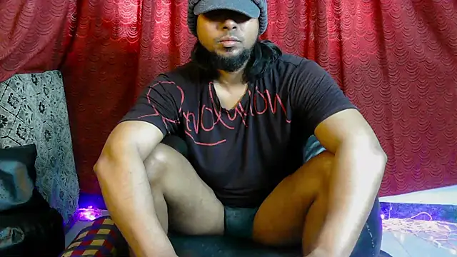 Show Webcam de Leons_fantacy11