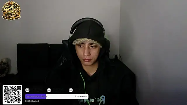 cash_master888 – webcam-show