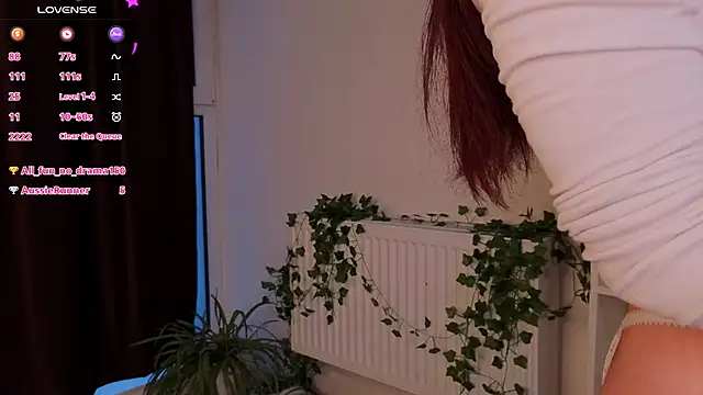 دردشة Viksinite الجنسية المباشرة