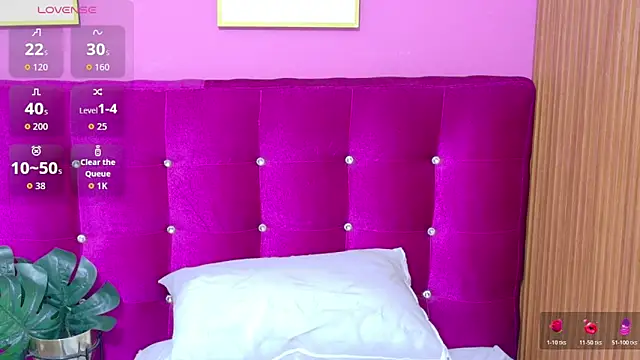 naughtyyindiann Obrolan Langsung XXX