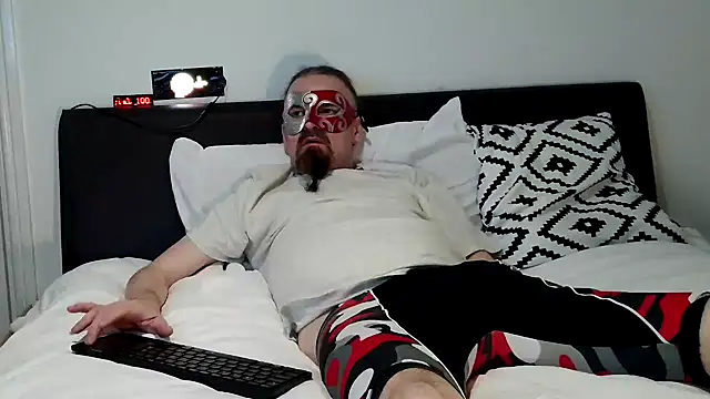 Chat XXX en directo de dpr100z