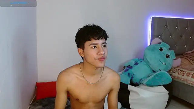 Chat XXX en directo de Sebas_fire4