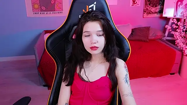 GG_Viper's Live XXX Chat