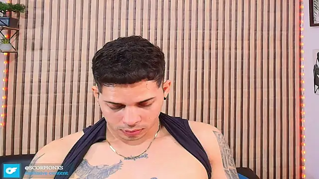 Chat XXX en directo de johan_speitzer