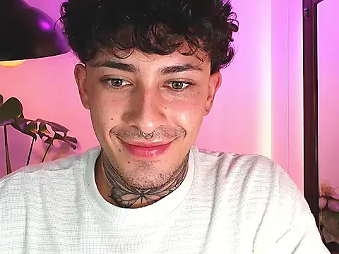 Chat XXX en directo de stevennavarro