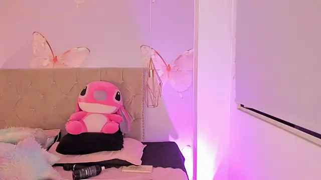 Vivi_prinncess Obrolan Langsung XXX