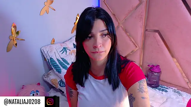 natalia-888's Live XXX Chat