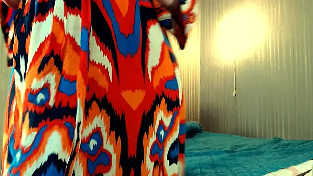 دردشة GoddessLara الجنسية المباشرة