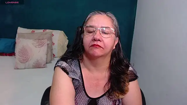 scaelettdubois Obrolan Langsung XXX