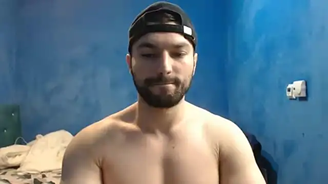 Chat XXX en directo de alex_blu