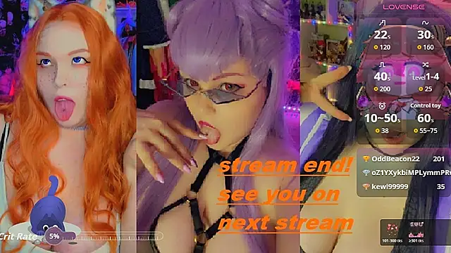 _jin_kim_'s Live XXX Chat