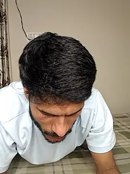 Palyboy426のウェブカメラショー