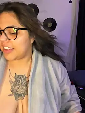 miacanela_xo's Live XXX Chat