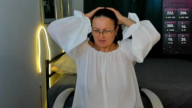 دردشة hottyannaa الجنسية المباشرة