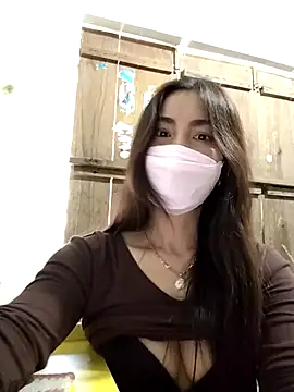 Baby-sexytits2026のウェブカメラショー