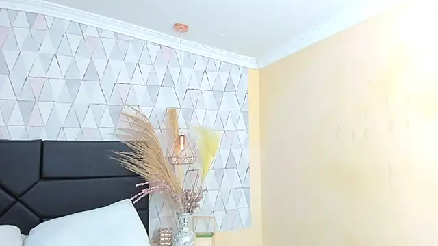 AbbyLoius 网络视讯表演