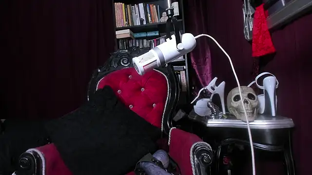 دردشة MeGoddesSara الجنسية المباشرة