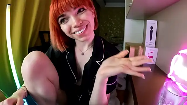 Chat +18 de olivka-flower ao vivo