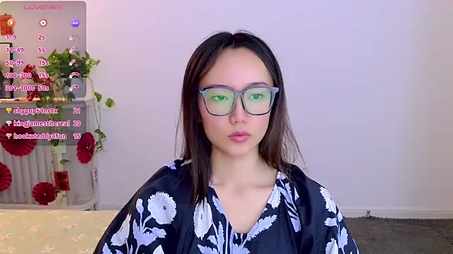 Nitamade79 现场XXX聊天