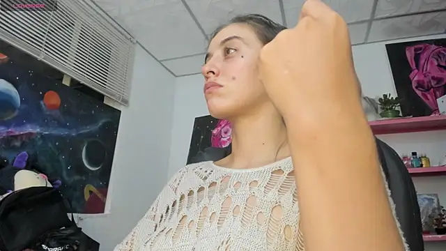 mariecam420 Chat XXX in diretta