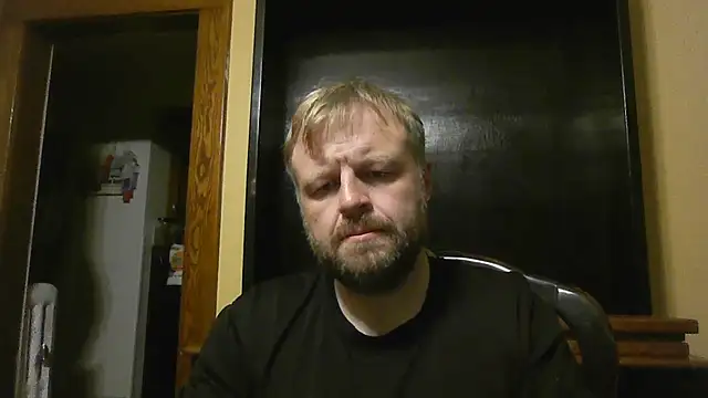 Czat XXX na żywo – TheOneDonShaun