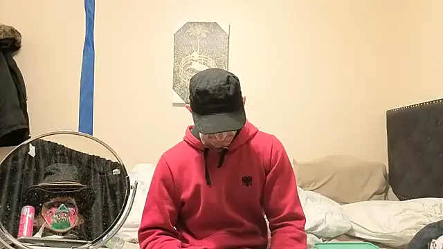 hailzeffn 现场XXX聊天