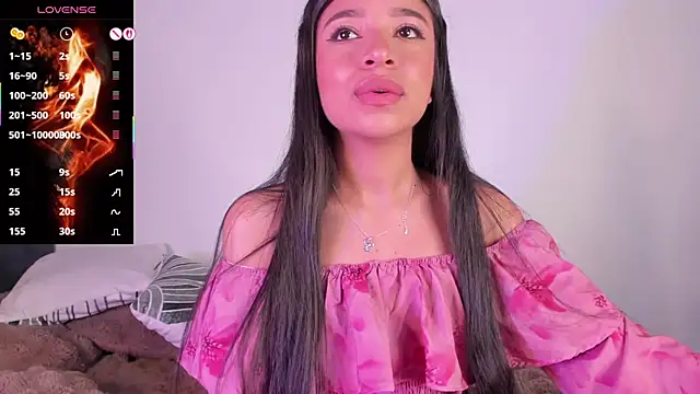 lillielover16's Live XXX Chat