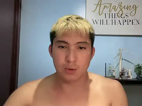 Kingdirtyfog Pertunjukan Webcam