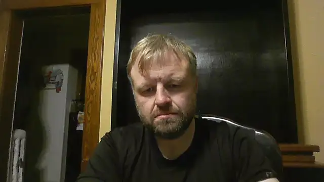 Show webcam de TheOneDonShaun